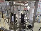 2014 Benchmark Automation Ss Lowering Machine